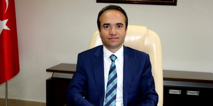 Seydişehir'de şehitlere yardım kampanyası