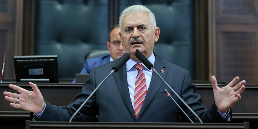 "Ölümden daha büyük ölümler var onlar için"