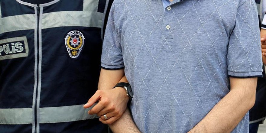 Ali Ünal'ın aralarında bulunduğu 4 kişi tutuklandı