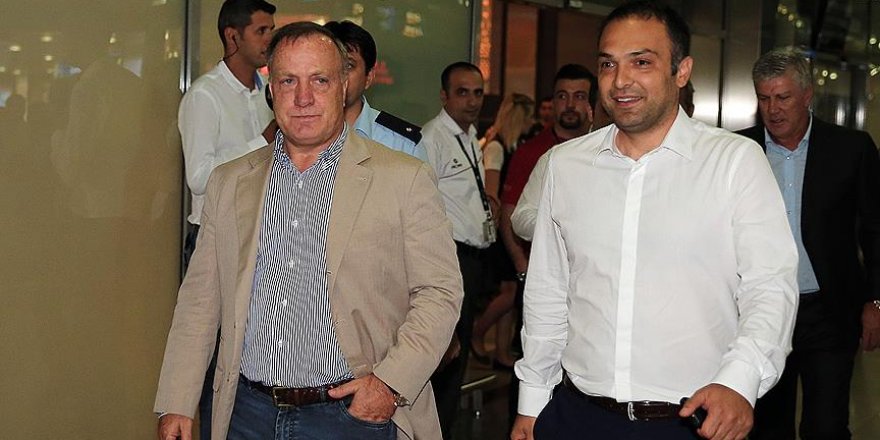 Fenerbahçe'nin 71. teknik direktörü olacak