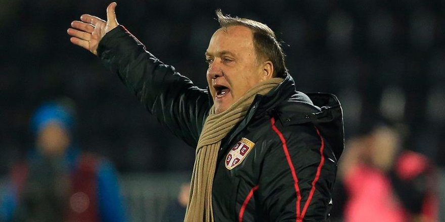 32 yılda 15 kupa