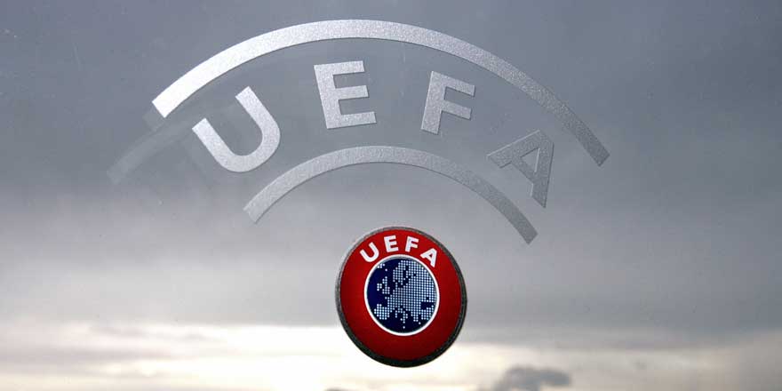 UEFA'dan Konyaspor paylaşımı