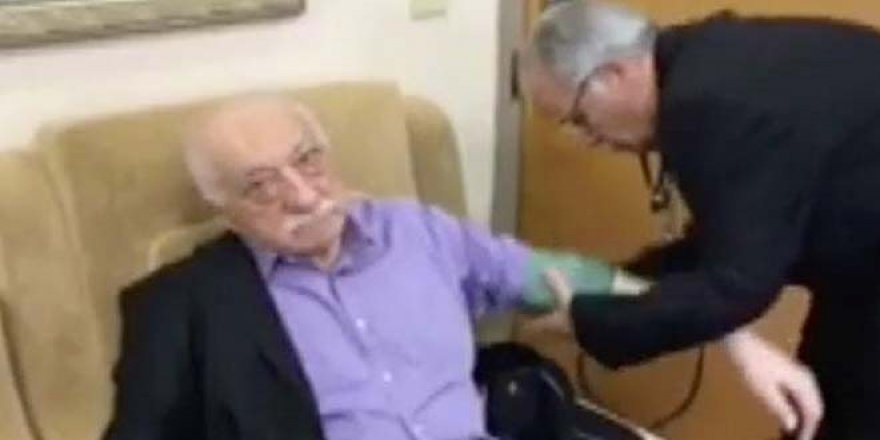 FETÖ elebaşı Gülen'e bin 900 yıl hapis talebi