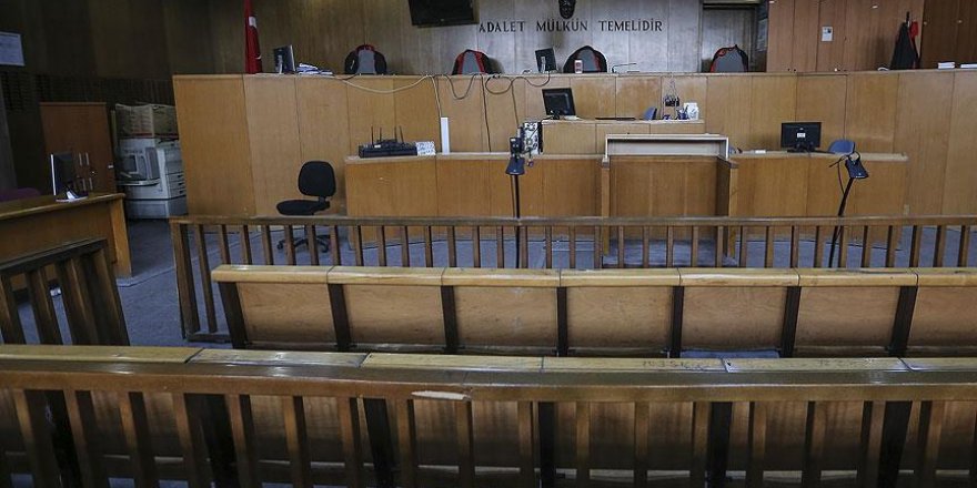 Villayı teröristlere kiralayan emlakçıya hapis istemi