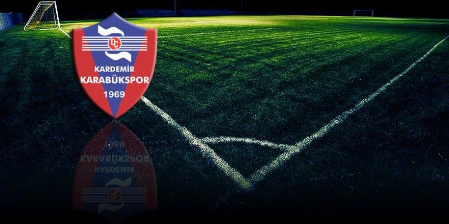 Karabükspor'a Sloven orta saha