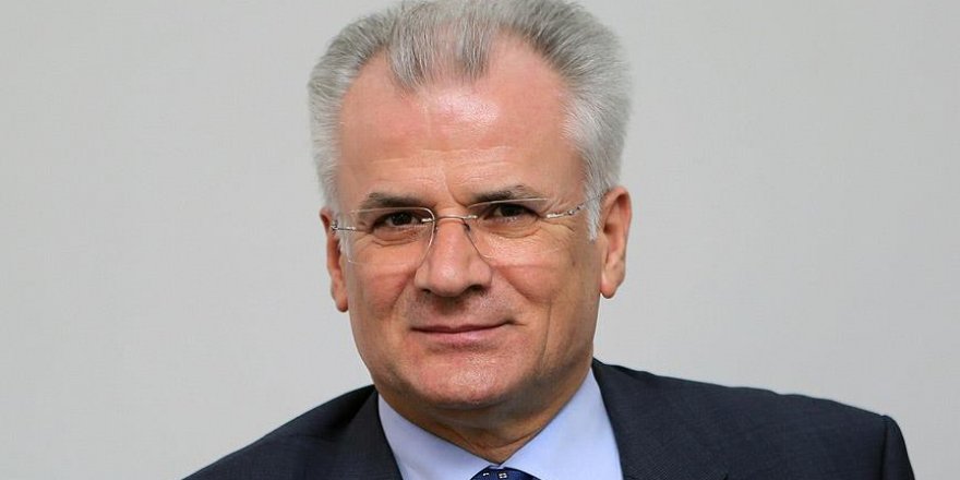 PETKİM'in eski Genel Müdürü Korkut tutkuklandı