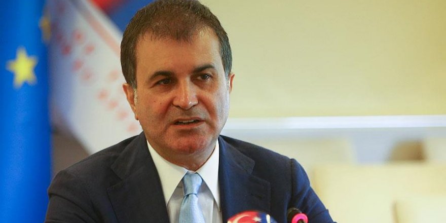 'HDP seçilmiş iktidarı darbecilerle aynı düzlemde zikrediyor'