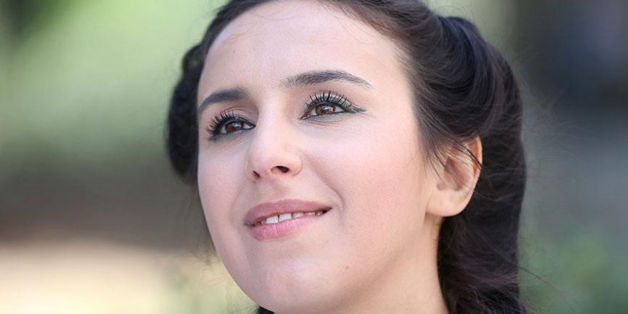 Kırımlı Tatar sanatçı Jamala müzikseverlerle buluşacak