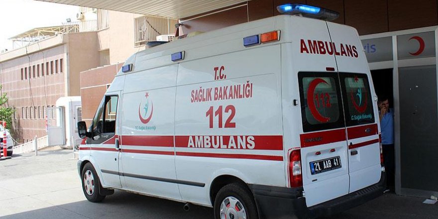 Diyarbakır'daki terör saldırısında yaralanan teknisyen şehit oldu