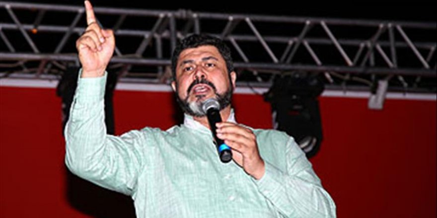Çıtlak: Bizi vicdan askeri yapan bu şuuru diri tutalım