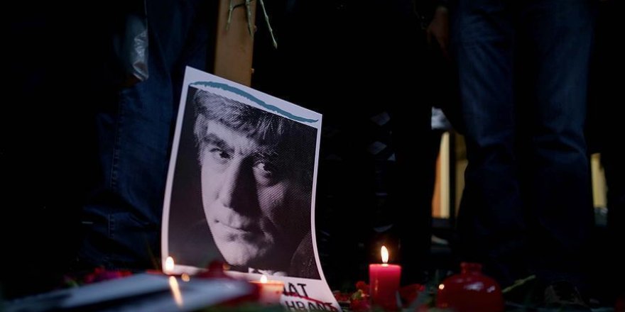 Dink cinayetinde FETÖ'cü jandarmaların rolü