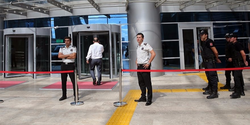 6 ilde FETÖ operasyonunda 41 iş adamı gözaltına alındı