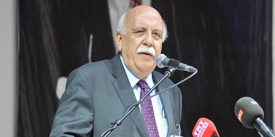 'Turist akımımızı farklı ülkelere de yaymak durumundayız'