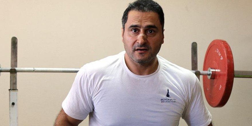 Türk sporcuya 2 yıl men