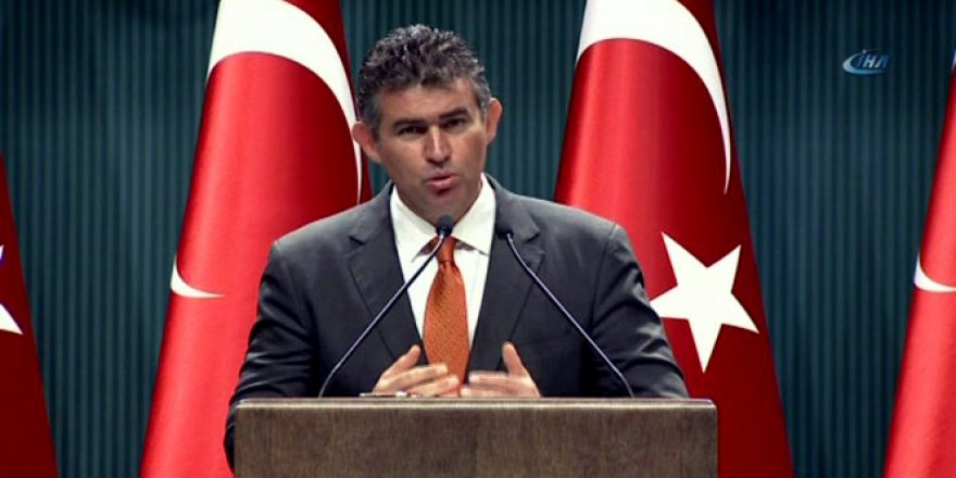Metin Feyzioğlu, "Cumhurbaşkanımız büyük bir liderlik örneği gösterdi"