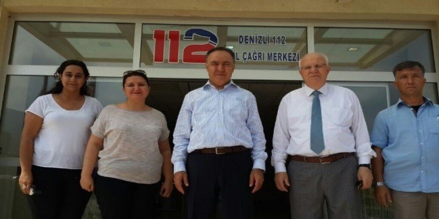 112’ye gelen çağrıların yüzde 67’si asılsız