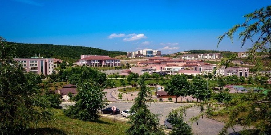 Düzce Üniversitesi’nde 71 kişi açığa alındı