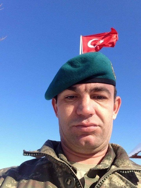 Yenişehirli gazinin tedavisi sürüyor