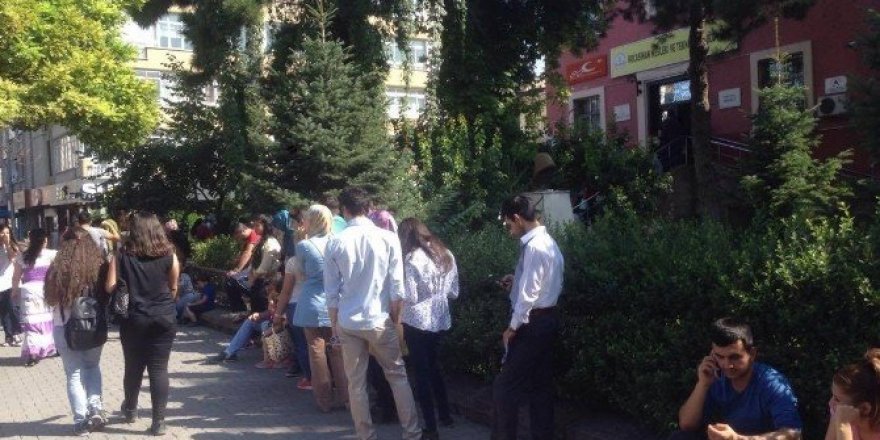 Bu da KPSS Kuyruğu!