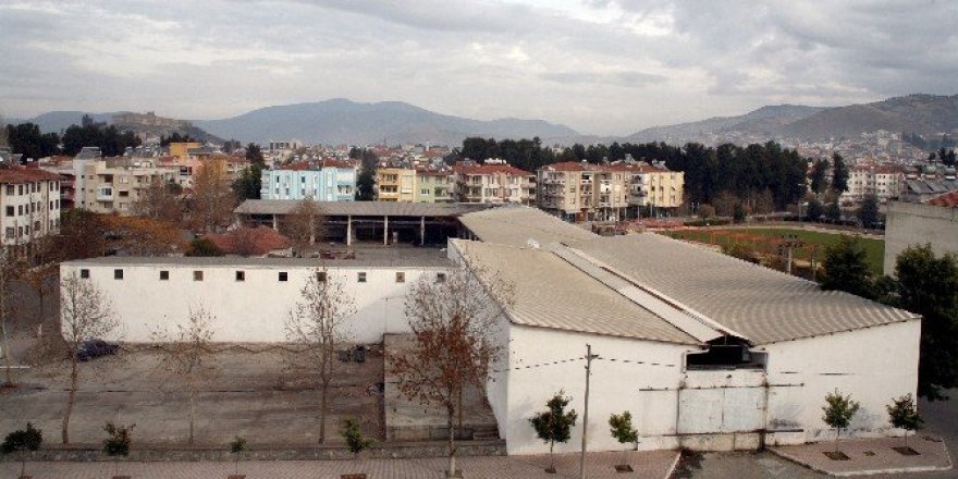 Selçuk Belediyesi’nden ödüllü proje yarışması