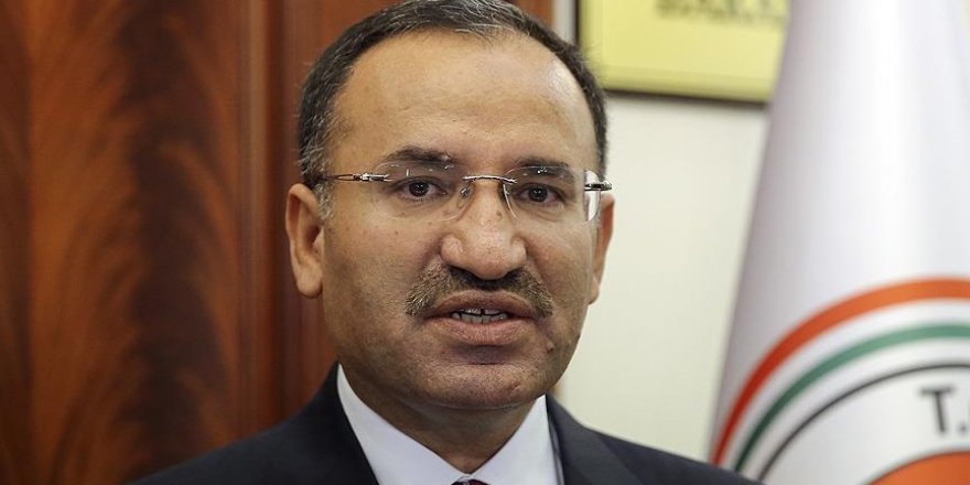 'Yargı açık bir şekilde darbeye karşı duruş ortaya koydu'