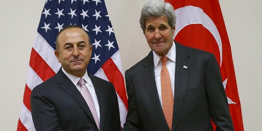 FETÖ elebaşı Gülen'in iadesinde yeni gelişme