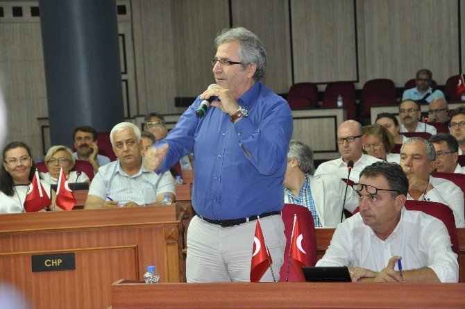 CHP önce itiraz, sonra kabul etti