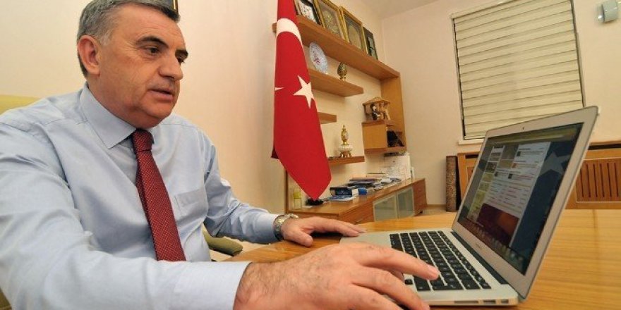 Toçoğlu’ndan şehre anket çağrısı