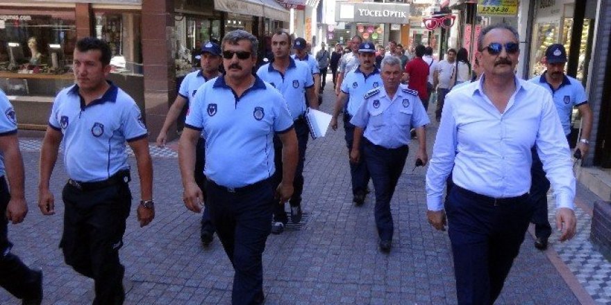 Kdz. Ereğli Belediyesi FETÖ bağlantılı 15 işyerini kapattı