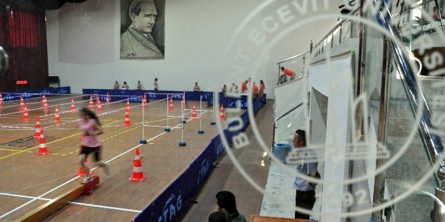 BEÜ BESYO sınavları sona erdi