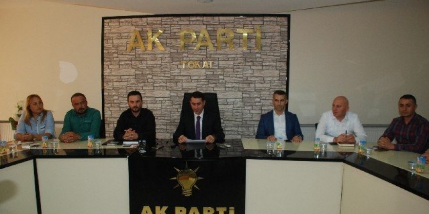 Başkan Polat’tan ‘gözaltı’ açıklaması