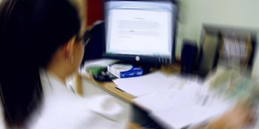 Sigortalı ücretli ve kamu çalışanı sayısı 38 bin azaldı