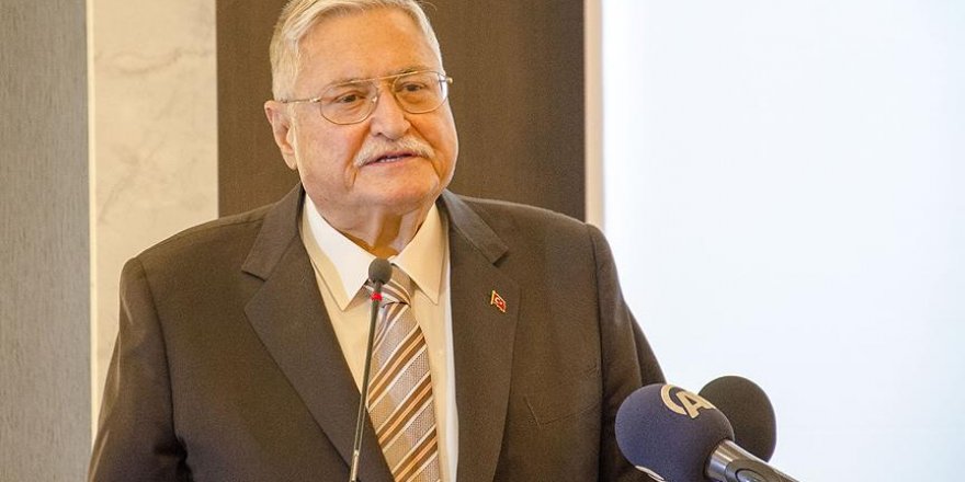 "Erdoğan Türkiye'nin simgesi olduğu için düşmanlık ediyorlar"