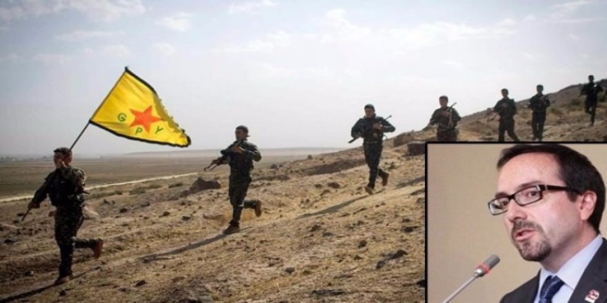 ABD'nin PYD oyunu