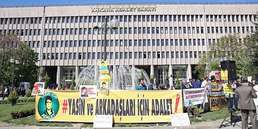 Yasin Börü davasında yedinci celse yarın