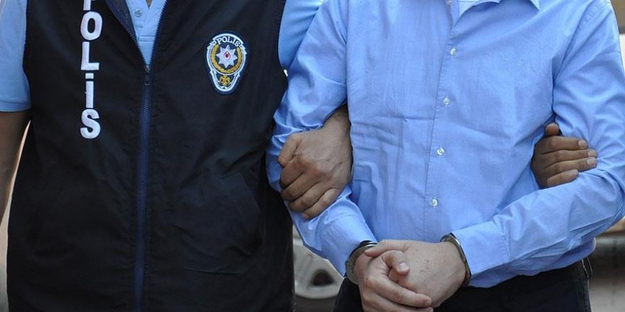 İzmir'de FETÖ'ye büyük darbe