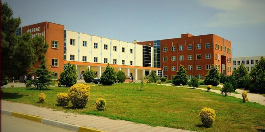 FETÖ'cü akademisyenlerin sözleşmesi yenilenmedi