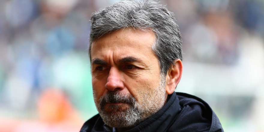Aykut Kocaman Türkiye’de 4 isimden biri