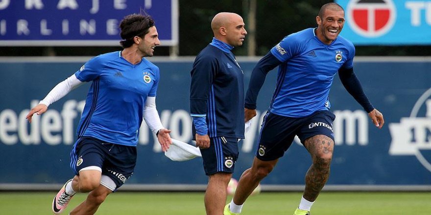 Fenerbahçe Avrupa'daki 207. maçına çıkıyor