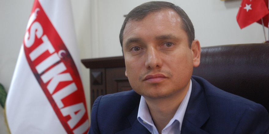 FETÖ mağduru işadamından Cumhurbaşkanı ve Başbakan'a mektup