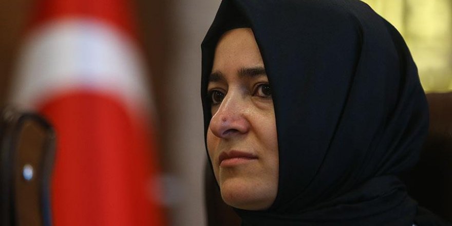 'Terör ve cinsel suçlar kapsam dışı'