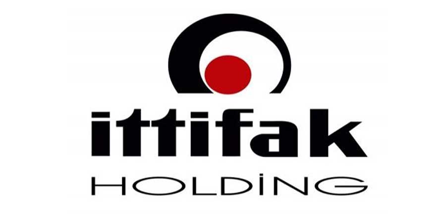 Atiker Konyaspor'un yeni sponsoru İttifak Holding oldu!