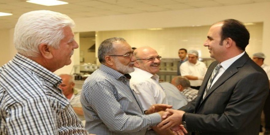 Altay: “Güçlü Türkiye’nin tek kaynağı asil milletimizdir”