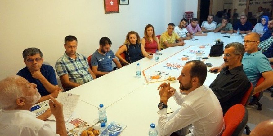 FETÖ’nün büyüyle ikna ettiği iddiası