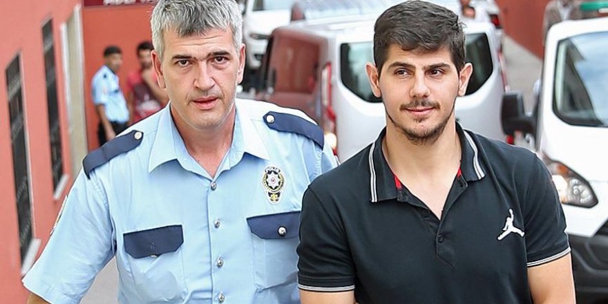 Erciyes Üniversitesinde FETÖ operasyonu: 76 gözaltı