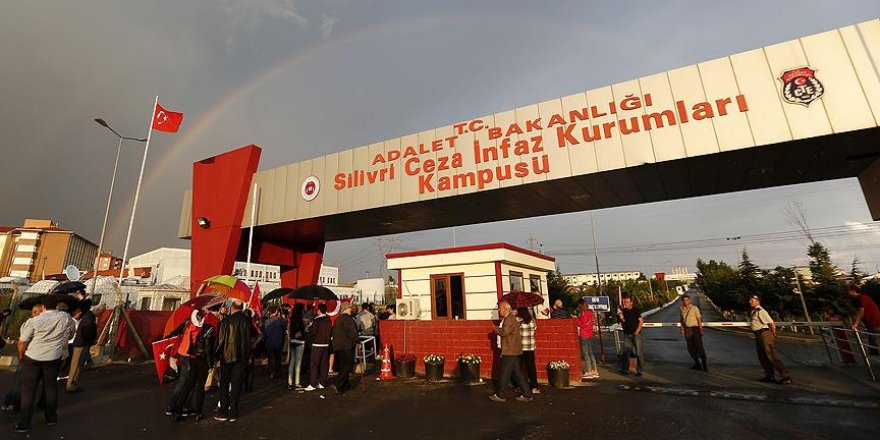 Erken tahliyede şartlar belli oldu