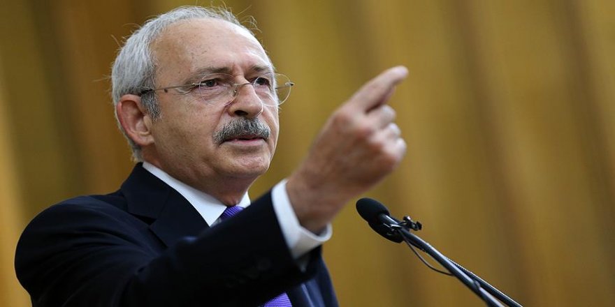Kılıçdaroğlu: Umarım darbe sonrasında güçlü bir özeleştiri olur