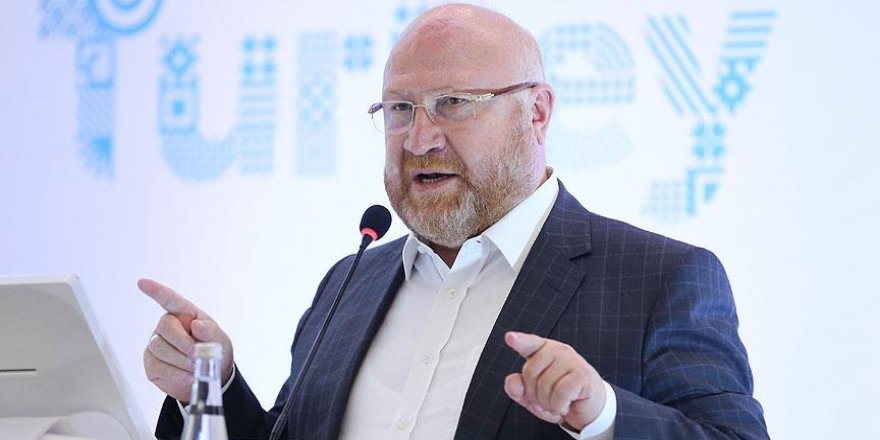 'Batılı devletler, Türk milletinin mücadelesini görmezden geldi'