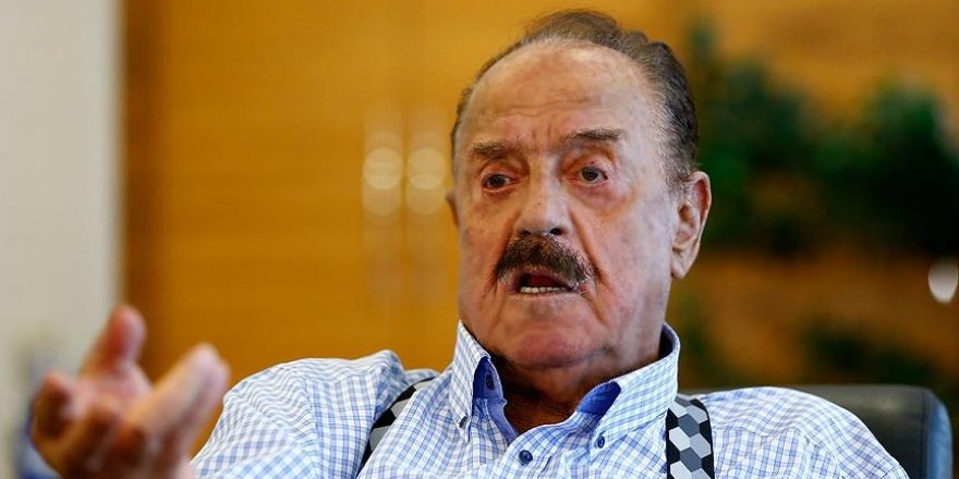 İlhan Cavcav: 'Bizim hocanın dini imanı para'