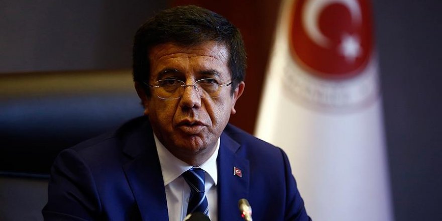 Varlık fonunda hedef 200 milyar dolar